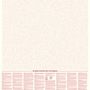 Poster - Stratier XL Game Poster: MIXED WORDS IN WINE - STRATIER