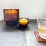 Decorative objects - Volta Scented Candle. - XLBOOM