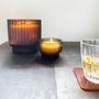 Decorative objects - Volta Scented Candle - XLBOOM