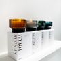 Decorative objects - Volta Scented Candle. - XLBOOM