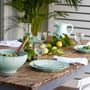 Platter and bowls - IMPRESSIONS COLLECTION by CASAFINA - CASAFINA