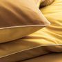 Bed linens - Bons Jours Savane / Curry - Duvet Set - ESSIX