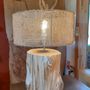 Table lamps - Angelique lamp - ADJAO