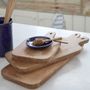Everyday plates - OAK COLLECTION by CASAFINA - CASAFINA