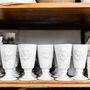 Vases - Mon Jules vase - White Ceramics pot. - CARRON PARIS