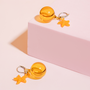Gifts - Mandarina earring - LAJEWEL