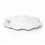 Ceramic - Mon Ange large platter - CARRON PARIS