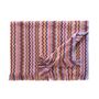 Throw blankets - Firenze Blanket - EAGLE PRODUCTS