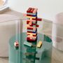 Toys - Tumbling Tower - BLUE RIBBON TOYS