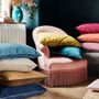 Bed linens - Gatsby Opera - Cushion Cover - ESSIX