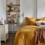 Bed linens - Tendresse Camel - Cotton Double Gauze Duvet Set - ESSIX