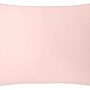 Bed linens - Gatsby Frosted Rose - Cushion Cover - ESSIX