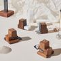 Objets design - Excavatrice | Collection Workmood - MAD LAB