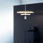 Hanging lights - Landing S70 - PRANDINA LIGHTING STORIES