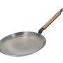 Frying pans - MINERAL B ELEMENT Steel Pan - DE BUYER