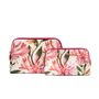 Travel accessories - Mylie and Mini Mylie Make-up Bag Spring/Summer - FONFIQUE