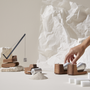 Design objects - Mixer | Workmood collection - MAD LAB