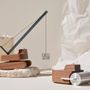 Objets design - Chariot à roulettes | Collection Workmood - MAD LAB
