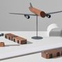 Design objects - Shuttlebus | Airportmood Collection - MAD LAB