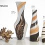 Vases - Vases CREMINO - ANTONIO TAMMARO GROUP SRL