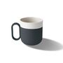 Tasses et mugs - Capsule Tea Cup  - ESMA DEREBOY HANDMADE PORCELAIN