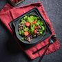 Plats et saladiers - Bols à couleur unique ELLIPSE - ESMA DEREBOY HANDMADE PORCELAIN