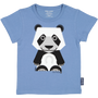 Apparel - Lion printed short sleeve T-shirt - COQ EN PATE
