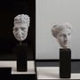 Sculptures, statuettes et miniatures - Collecte incomplète - SOPHIA ENJOY THINKING