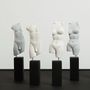 Sculptures, statuettes et miniatures - Collecte incomplète - SOPHIA ENJOY THINKING