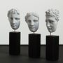 Sculptures, statuettes and miniatures - Incomplete Collection - SOPHIA ENJOY THINKING