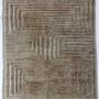 Contemporary carpets - AZILAL - BAZAR DU SUD