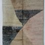 Contemporary carpets - Tapis de Rhamna - BAZAR DU SUD