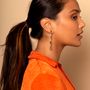Jewelry - Otazu Color Beauty Earrings - OTAZU