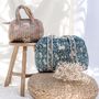 Bags and totes - Quilt - BINDI ATELIER