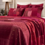 Bed linens - Fray Landscape Vintage Handmade Kantha Bedspread - MAISON MIEKO