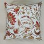 Cushions - Embroidered cushions  - NEERU KUMAR