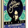 Poster - Concert COLLECTION - Nina Simone - BLUE SHAKER