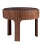 Night tables - Churchill Bedside Table - WOOD TAILORS CLUB