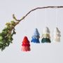 Other Christmas decorations - Little hangings - AVEVA DESIGN