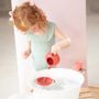 Bath accessories for children - Bath teapot Alice - LILLIPUTIENS