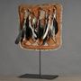 Paintings - Papuan Hunting Basket - ATELIERS C&S DAVOY