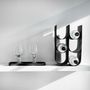Design objects - Arca Wine Racks - XLBOOM
