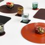 Linge de table textile - Ellis sets de table et sous-verres - XLBOOM