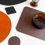 Linge de table textile - Ellis sets de table et sous-verres - XLBOOM