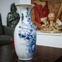 Vases - Vases en porcelaine de Chine - TRESORIENT