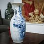 Vases - China Porcelain Vases - TRESORIENT