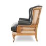 Chairs for hospitalities & contracts - Dover Essence |Armchair and Sofa - CREARTE COLLECTIONS