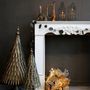 Console table - Fireplace for deco - CHIC ANTIQUE A/S