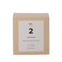 Candles - NO. 2 - Green Gardenia Scented Candle, Natural wax - ILLUME X BLOOMINGVILLE