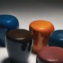 Ottomans - Willo - Stool - MANUFACTURE